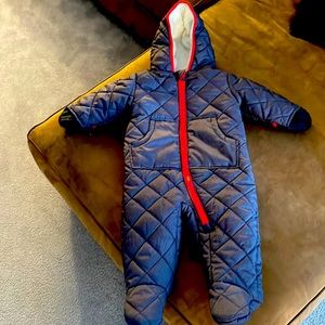 Rothschild Snow suit